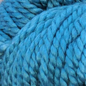 Introducing Mega Prism -- Lambspun's Newest Hand-dyed Yarn