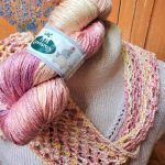Lace Cowl 3 in 1 Kit